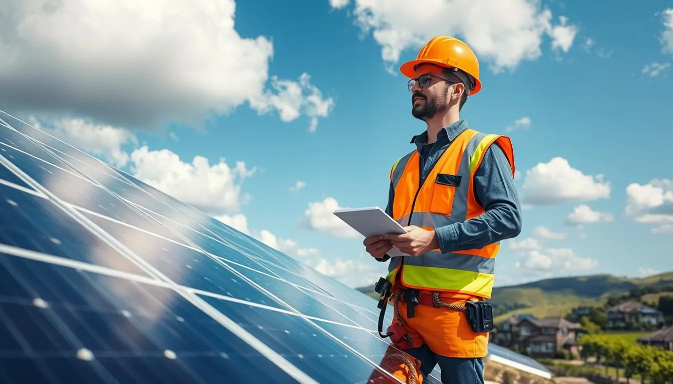 Solar Edge Erfahrungen