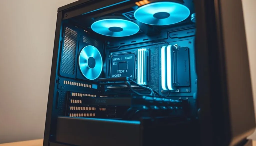 Windows 10 Hardware-Upgrade
