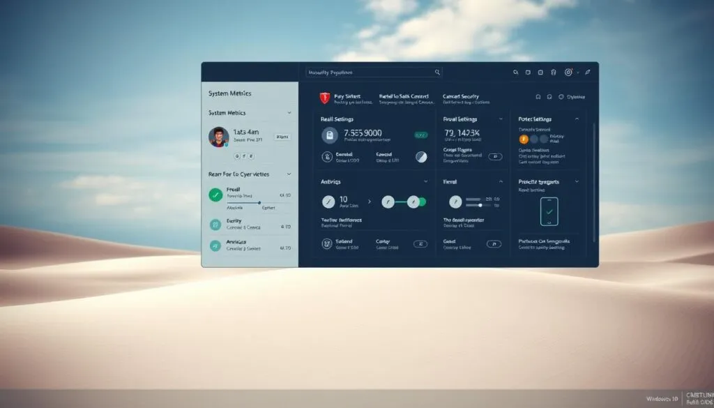 Windows 10 Systemoptimierung Sicherheit