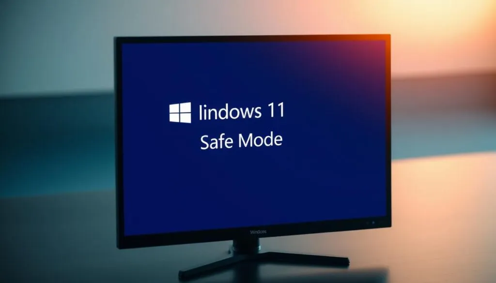 Windows 11 Abgesicherter Modus Aktivierung