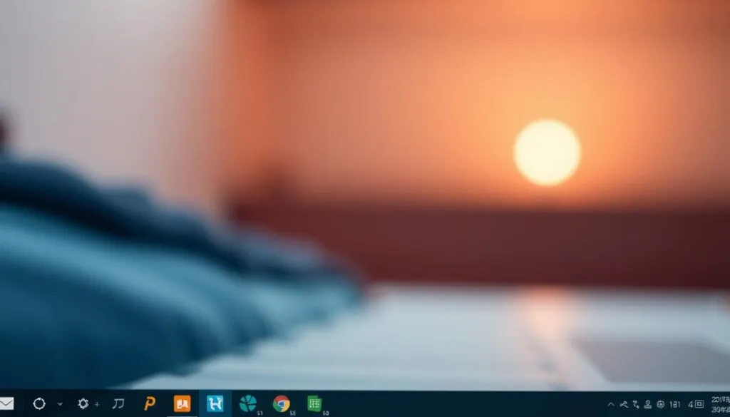 Windows 11 Taskleiste Benachrichtigungen