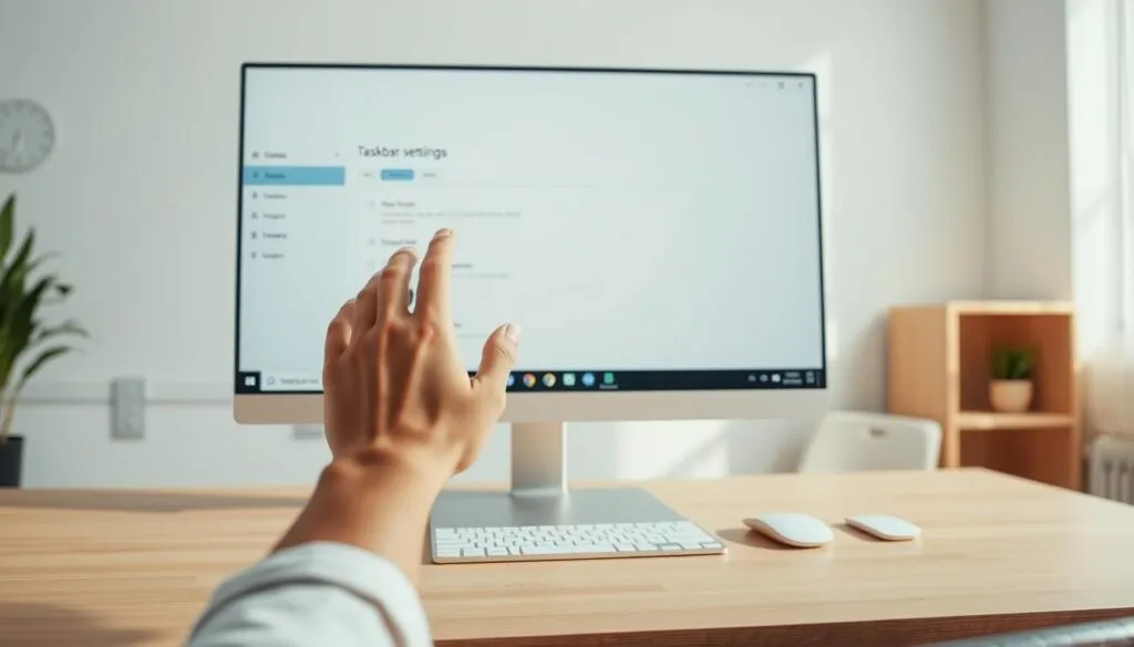 Windows 11 Taskleiste anpassen Einstellungen