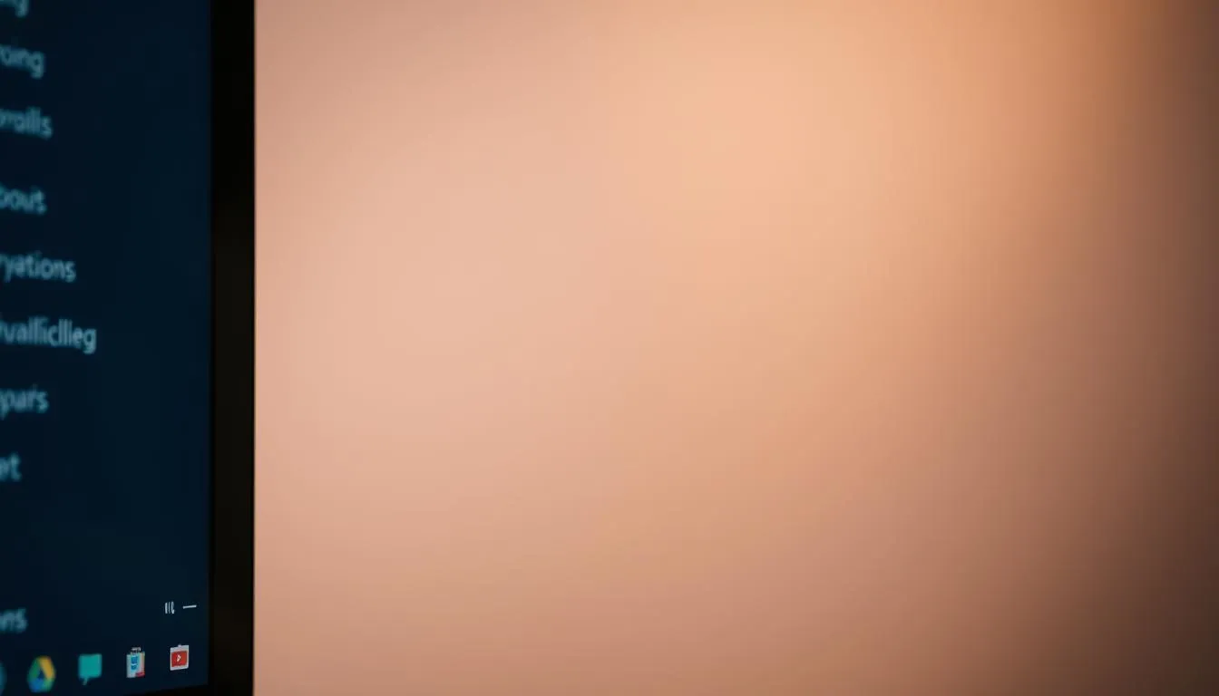 Windows 11 Taskleiste links