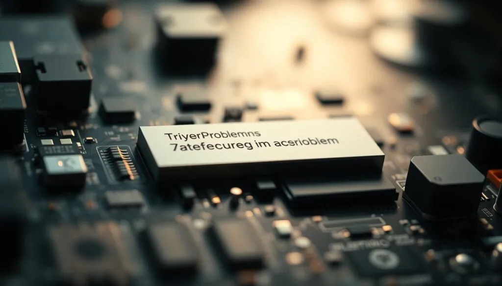 Windows Diagnosetools Treiberproblem