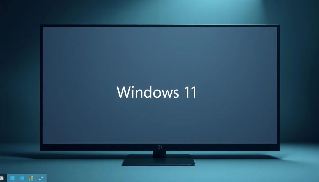 abgesicherter Modus Windows 11