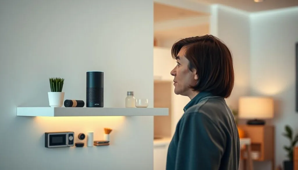 Alexa Sprachbefehle 2025