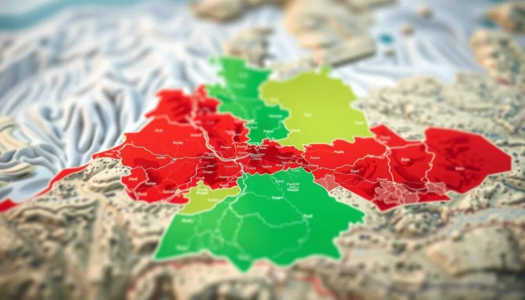 Breitbandinternet Verfügbarkeit Deutschland