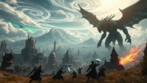 Computer-Rollenspiel