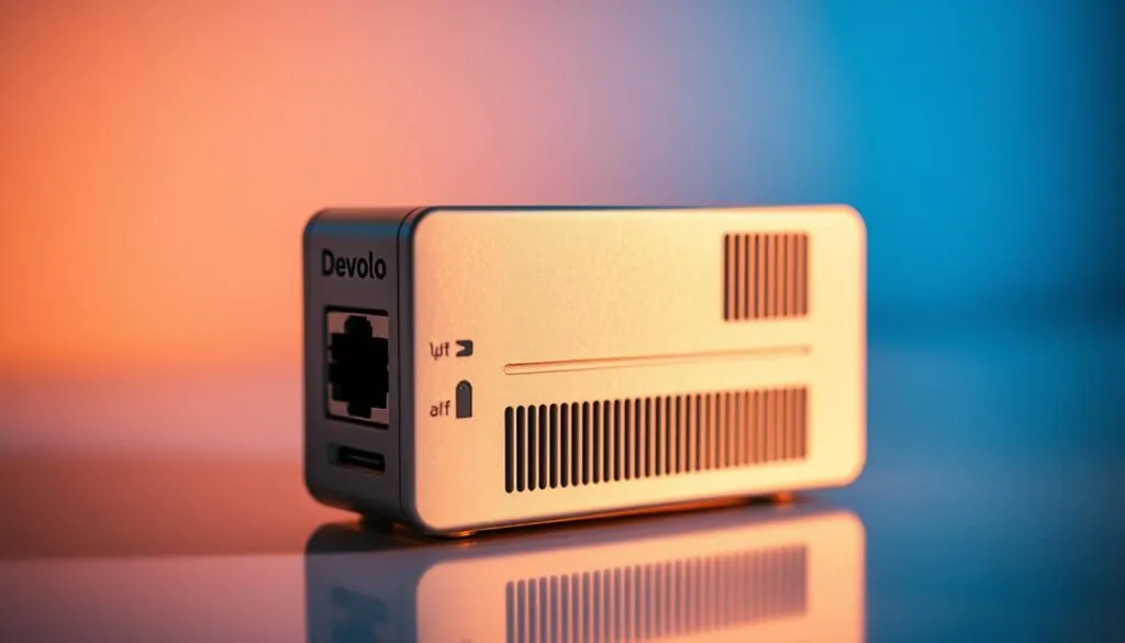 Devolo Adapter Wartungstipps