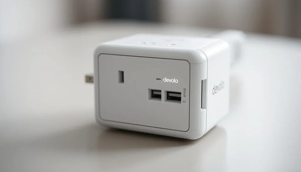 Devolo Powerline Adapter Fehlerbehebung