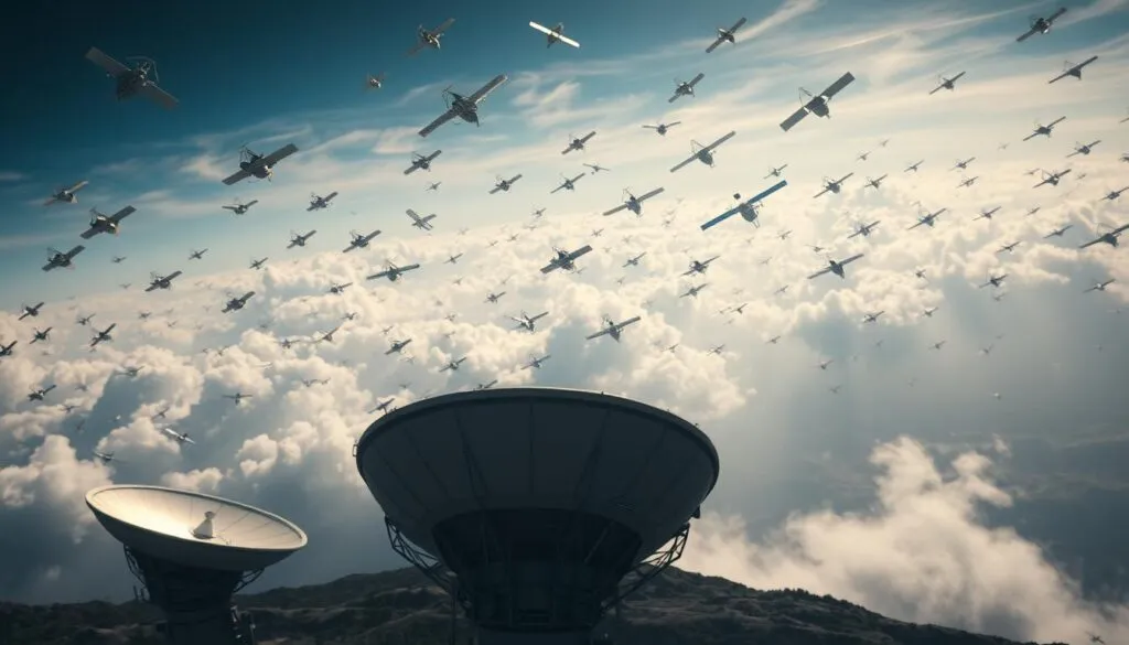 Satelliten-Internet Anbieter 2025