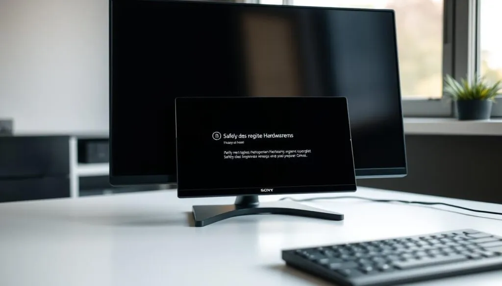 Sicheres Herunterfahren von Windows