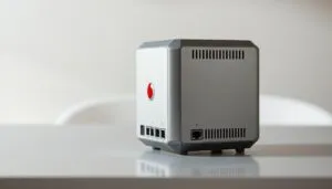 Vodafone Gigacube mit anderer Sim-Karte nutzen