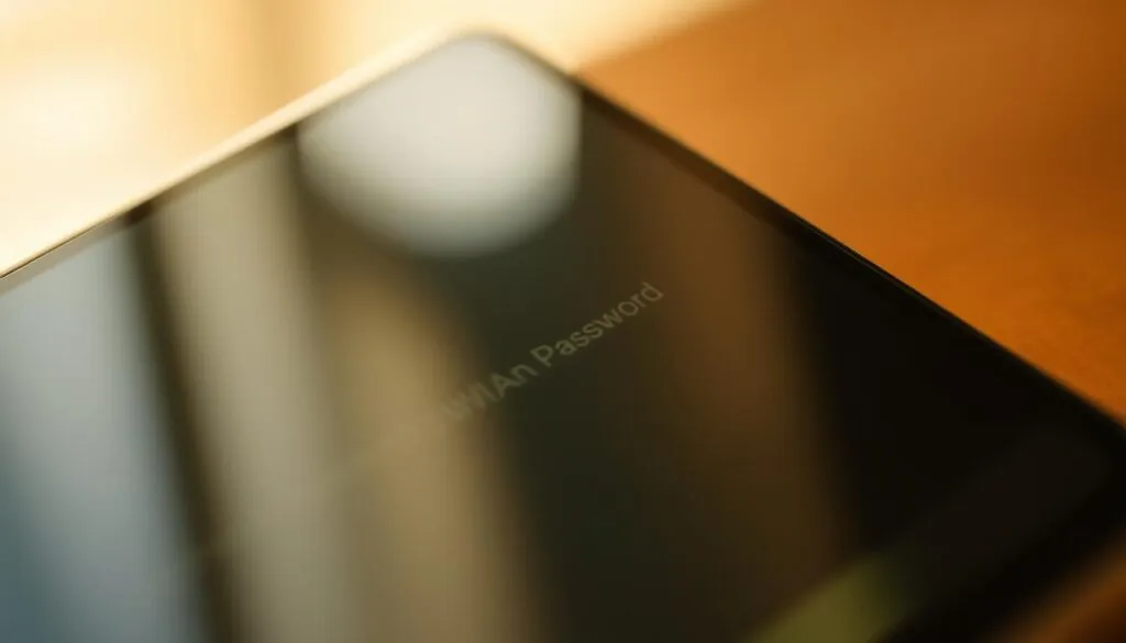 WLAN-Passwort auf Android finden