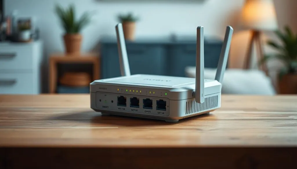WLAN-Repeater Problemlösung