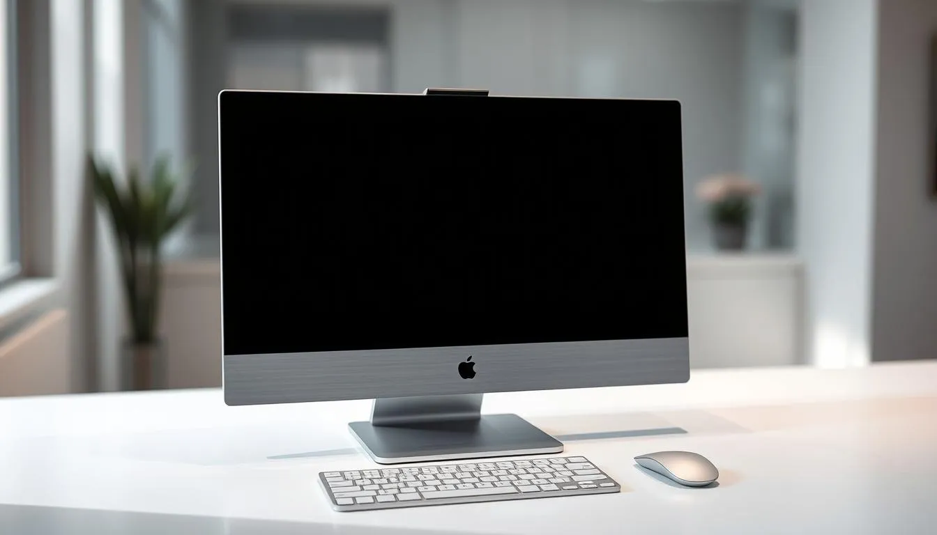 all in one Computer