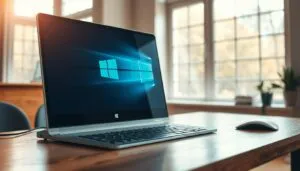 der Computer wurde durch Windows geschützt