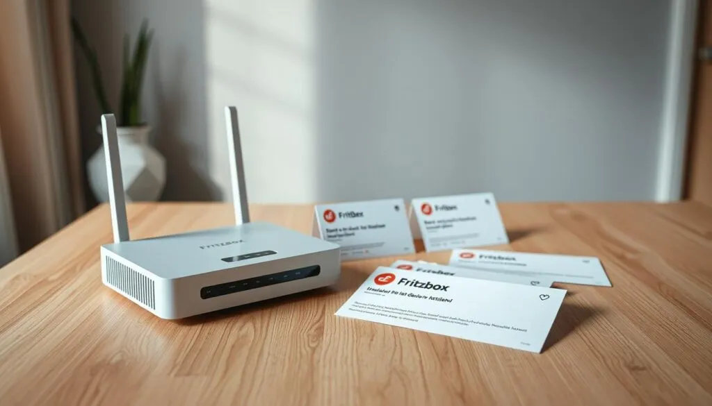 AVM Fritzbox Vergleich Kundenbewertungen