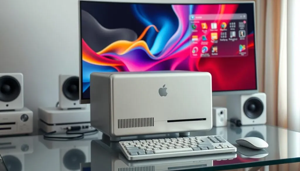 Apple Geschichte 90er Jahre Innovationen