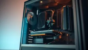 Computer schneller machen