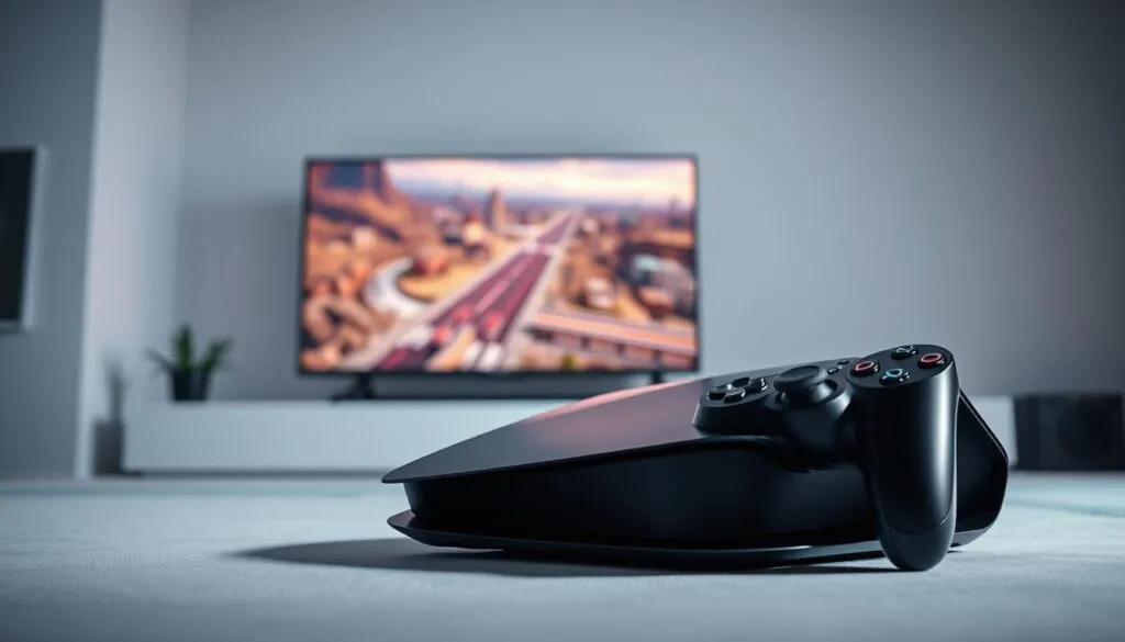 PS5 Grafik Optimierung Bildqualität