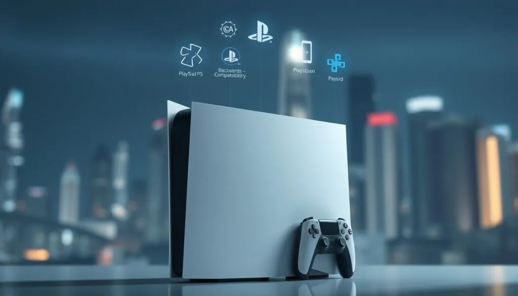 PlayStation 4 Spiele auf PlayStation 5 Kompatibilität Updates