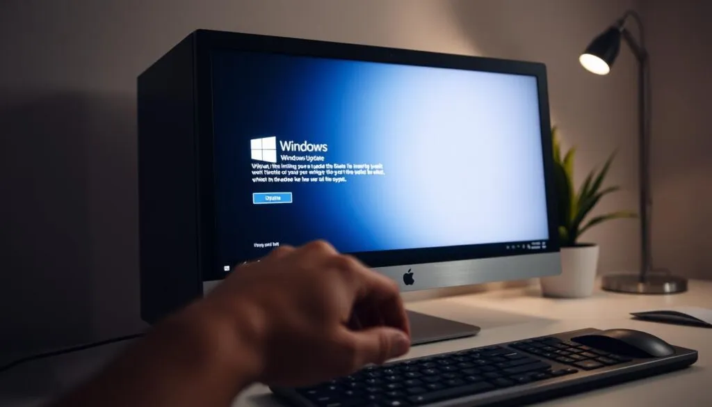 Windows Optimierung durch regelmäßige Updates