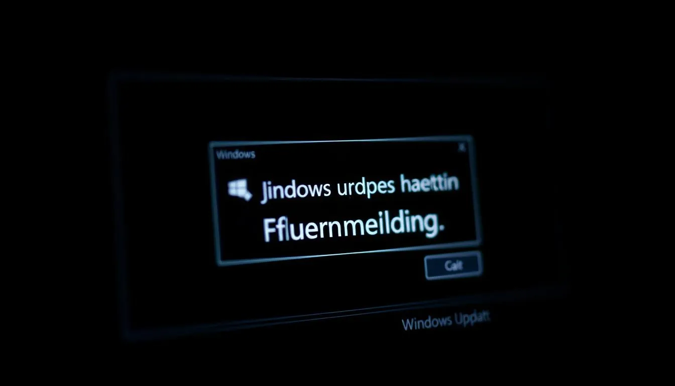 Windows wird vorbereitet schalten sie den Computer nicht aus hängt
