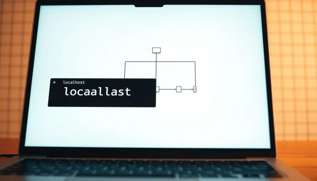 localhost in IPv6 Anwendungsfälle