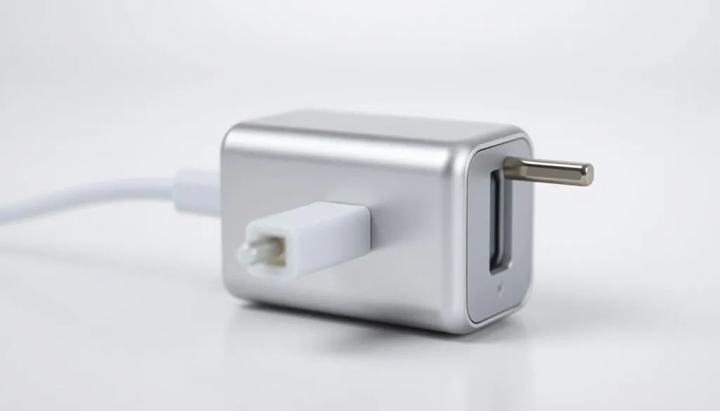 Apple MagSafe Ladeleistung Sicherheitsfeatures