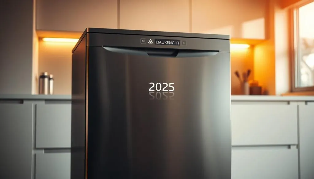 Bauknecht Spülmaschine Fehlercode 2025 Technologie