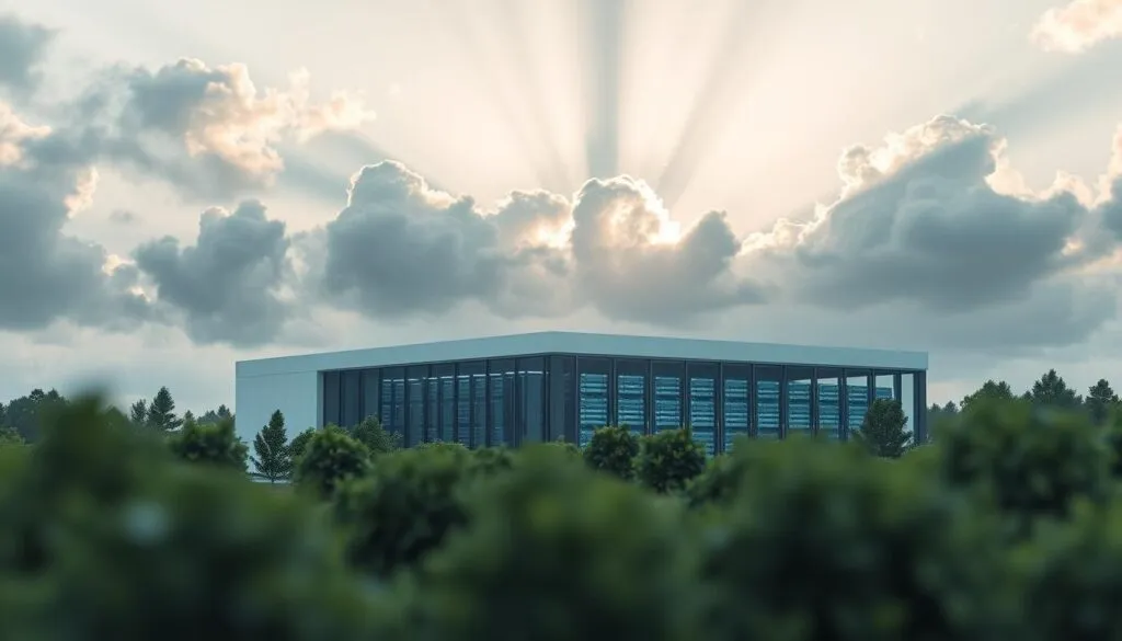 Cloud-Speicher Sicherheit
