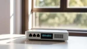 Fritzbox 7590 Glasfaser Geschwindigkeit