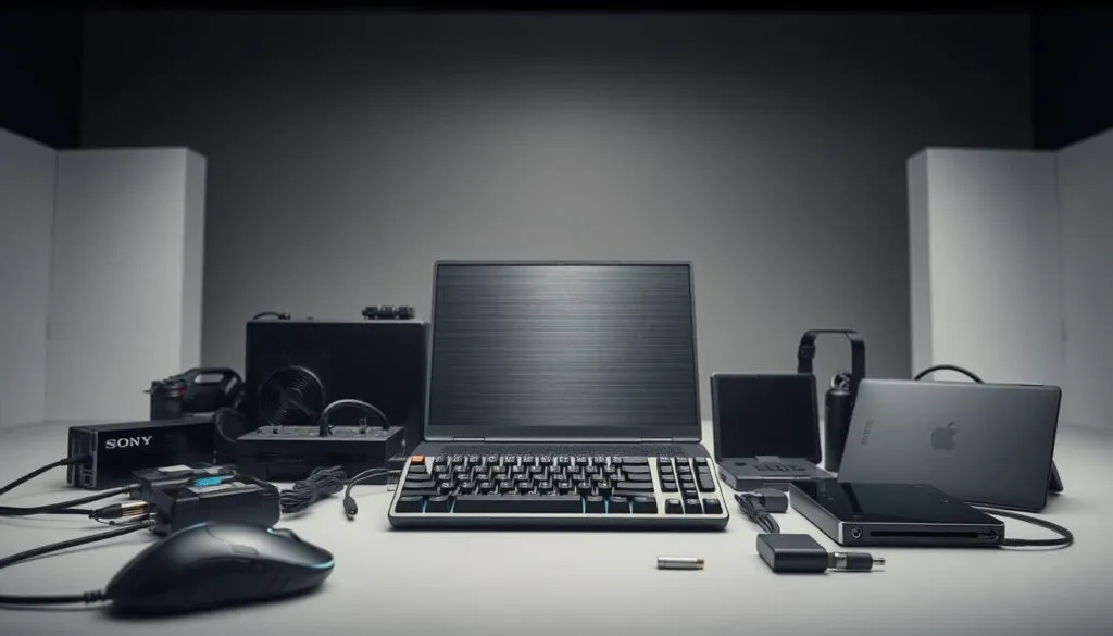 Gaming Laptop Zubehör für Grafikdesigner Gaming Laptop Zubehör für Grafikdesigner