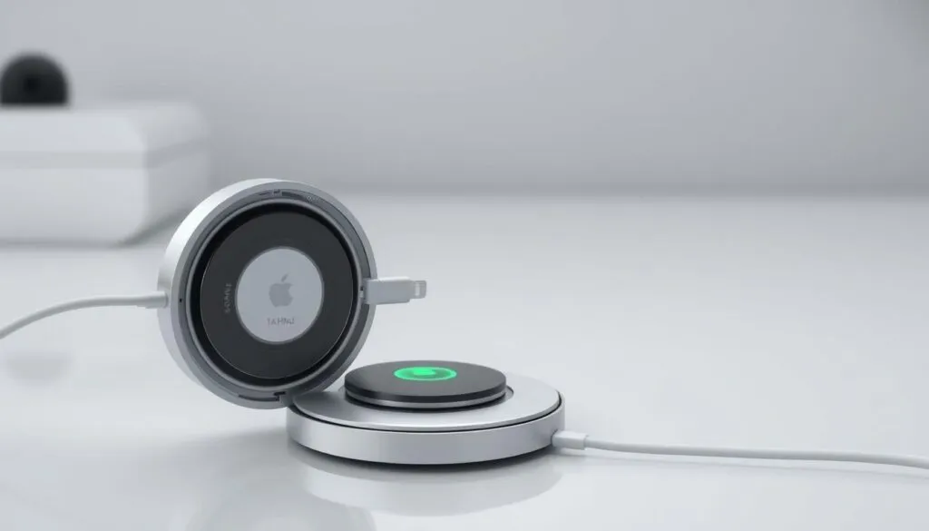 MagSafe Ladegerät Funktionsweise Benutzererfahrungen
