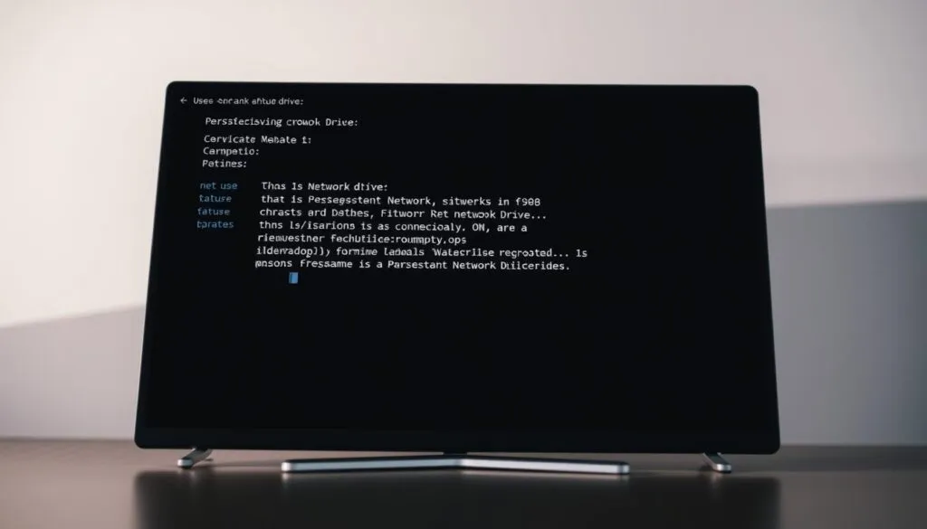 Netzwerklaufwerk Windows 11 permanent verbinden Kommandozeile