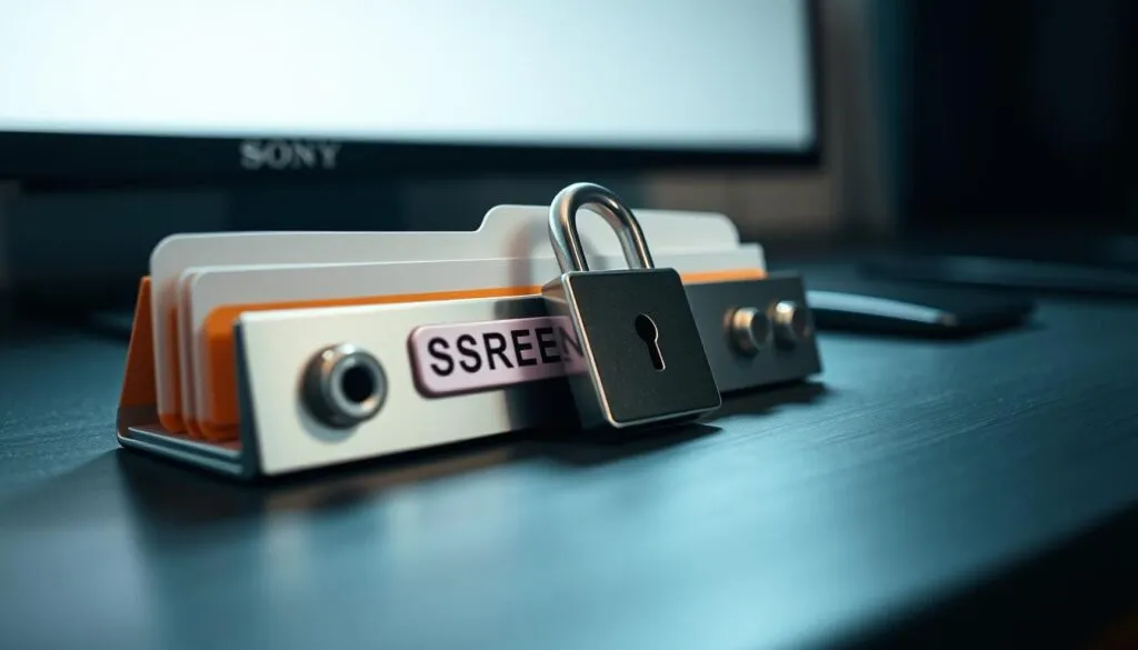 Passwort-Sicherheit und Dateischutz