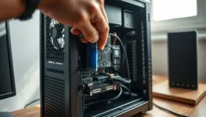 Thunderbolt nachrüsten