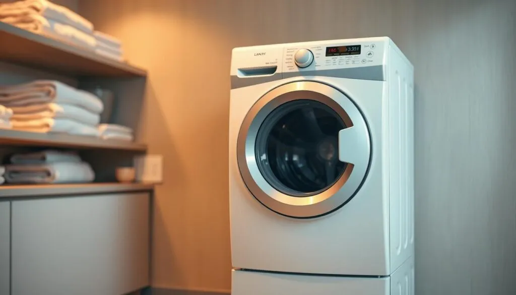 Wärmepumpentrockner optimale Nutzung Programme