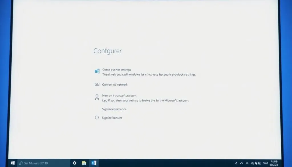 Windows 10 zurücksetzen Einrichtung
