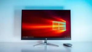 Windows PC zurücksetzen