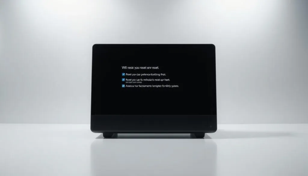 Windows PC zurücksetzen alternative Methoden