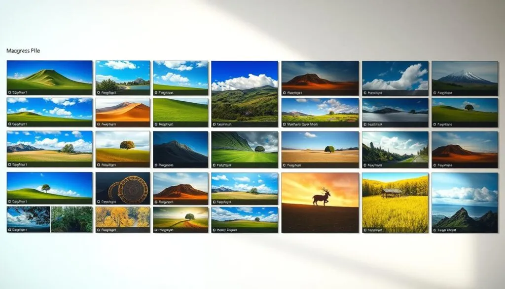 Windows XP Hintergrund Kategorien Übersicht Windows XP Hintergrund Kategorien Übersicht