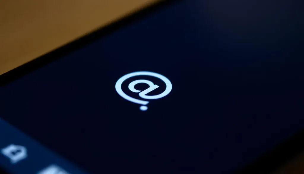 at Zeichen Windows mobile Eingabe at Zeichen Windows mobile Eingabe