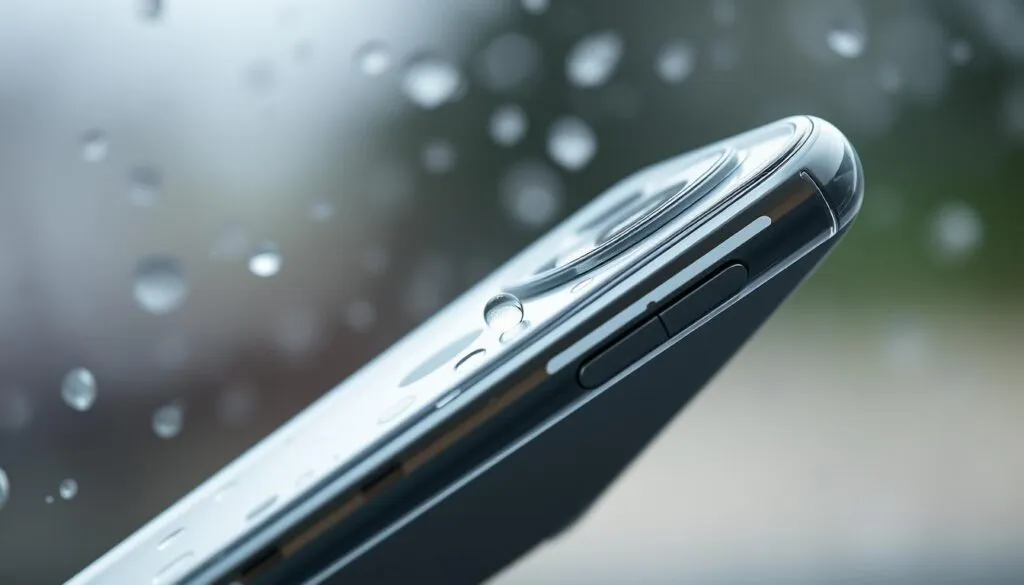 iPhone Regenschutz Pflege iPhone Regenschutz Pflege