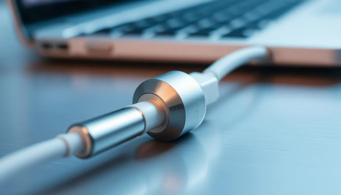 was ist MagSafe