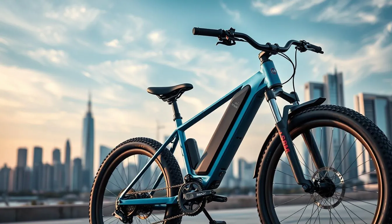 Bosch Computer E Bike