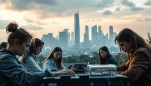 ComputerScience Studium