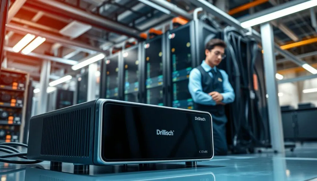 Drillisch DSL Technologie Drillisch DSL Technologie