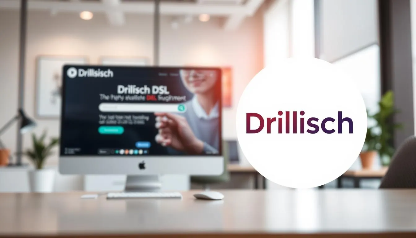 Drillisch DSL